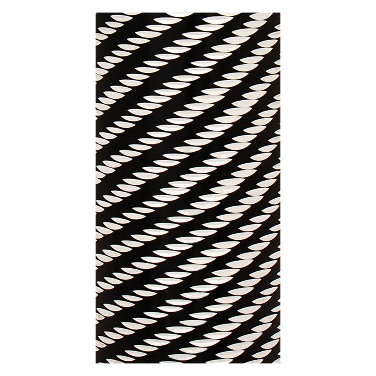 Black Column Metal