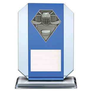 Icebreaker Glass - Ice Hockey