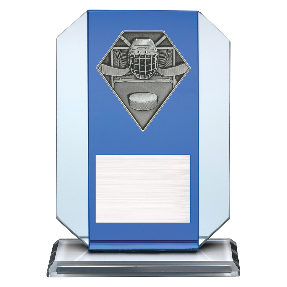 Icebreaker Glass - Ice Hockey
