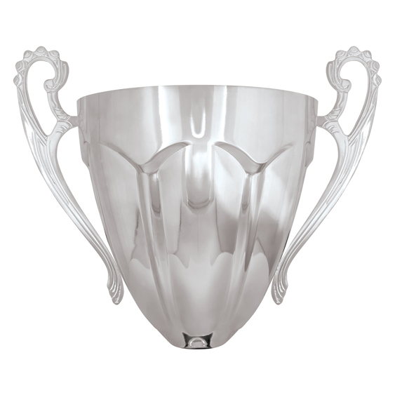 Rubicon Cup Silver!
