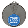 Victory Medal!