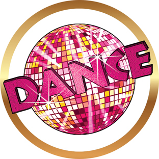Dance Glitter