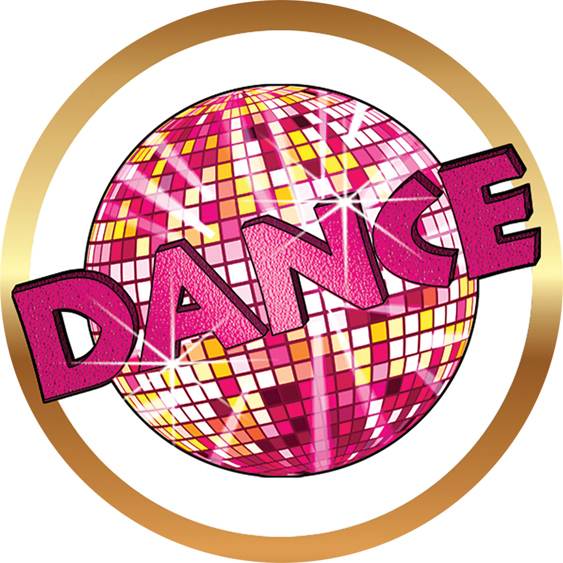 Dance Glitter!