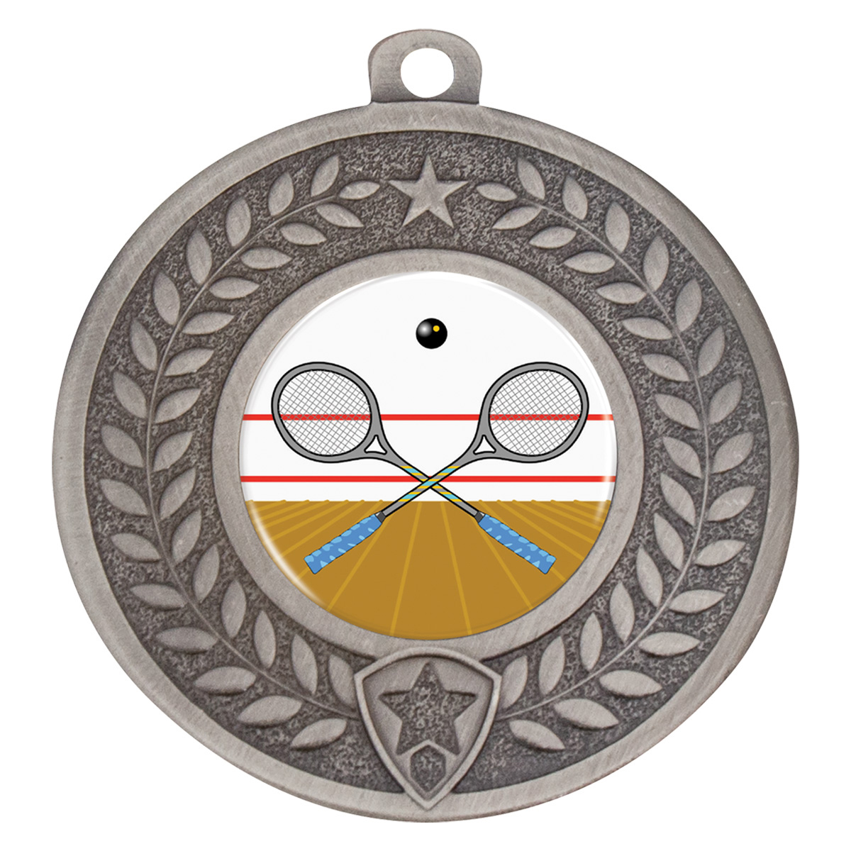 Distinction - Squash