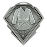 Diamond Luna - Martial Arts