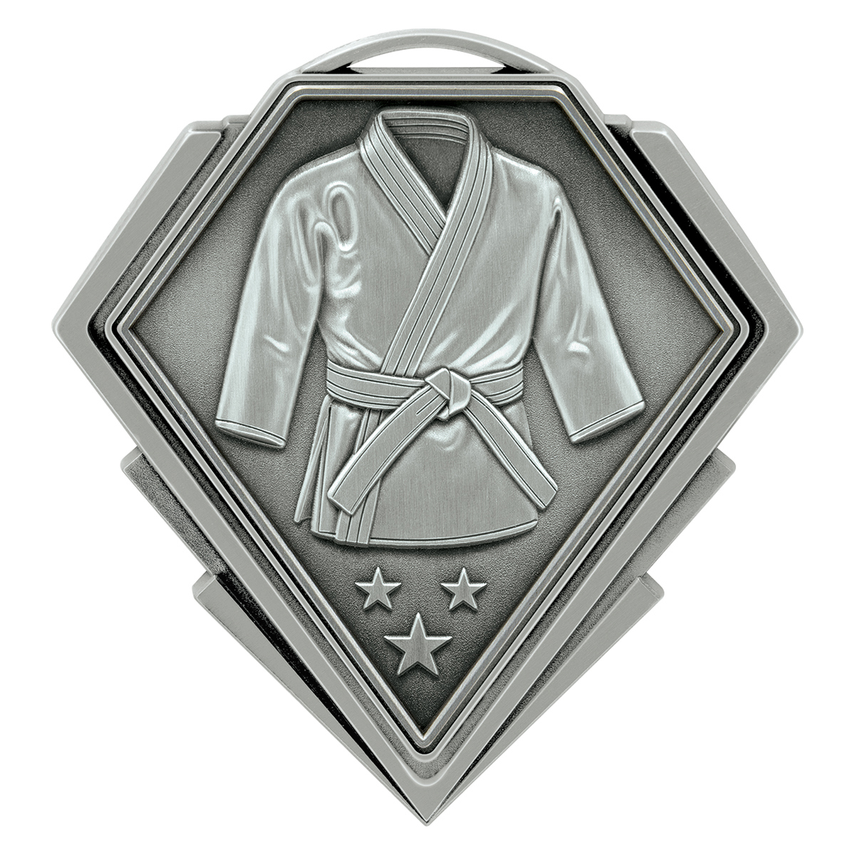 Diamond Luna - Martial Arts