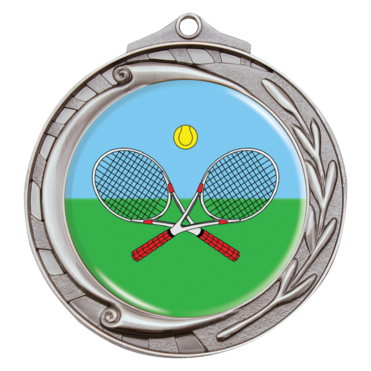 Wreath - Tennis