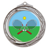 Wreath - Tennis!
