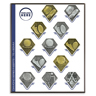 Custom Board - Diamond