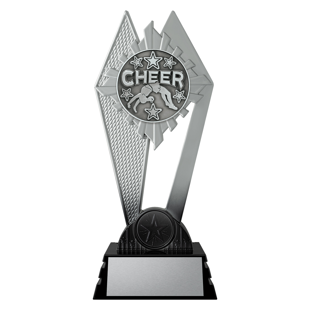 Nighthawk - Cheer