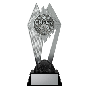 Cheerleading