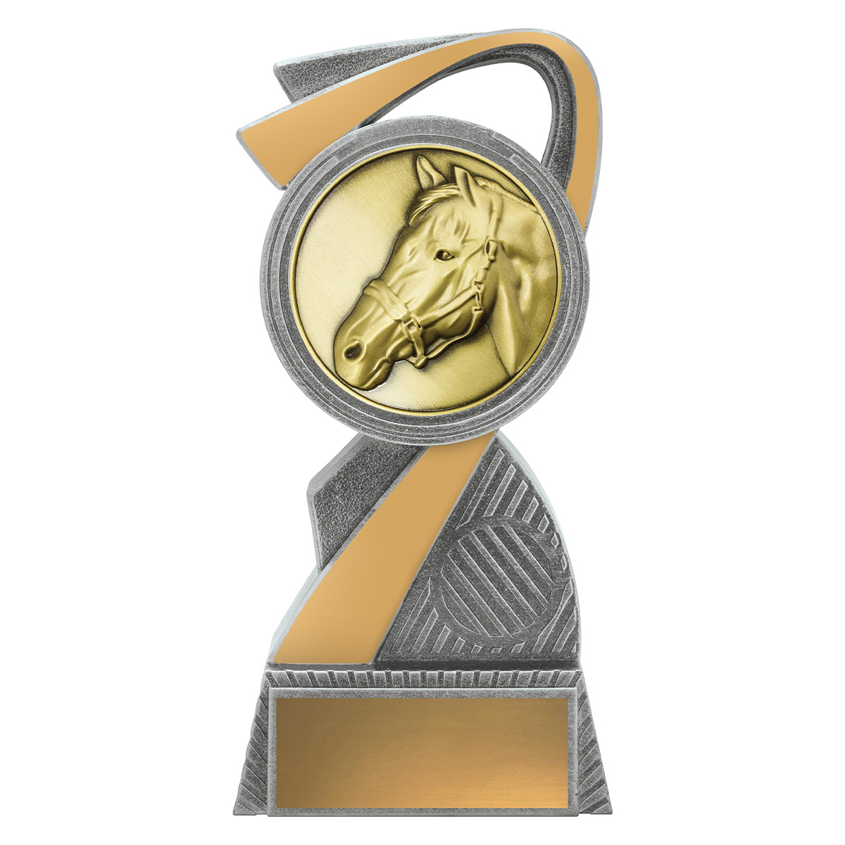 Arclight Gold - Horse