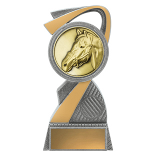 Arclight Gold - Horse