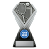 Diamond Silver - Tennis