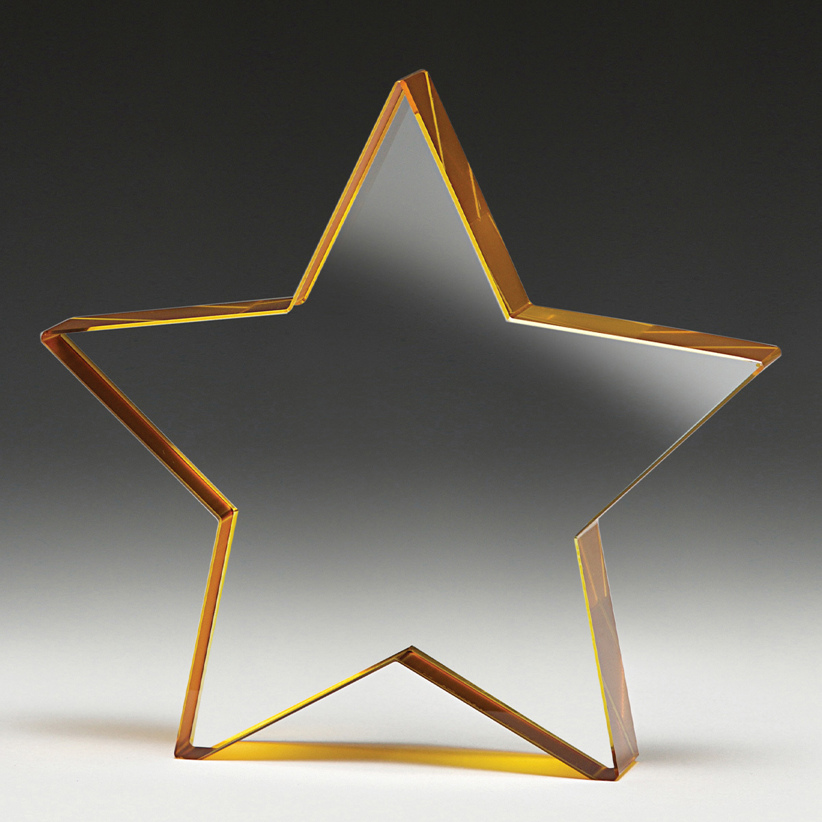 Starfall Yellow