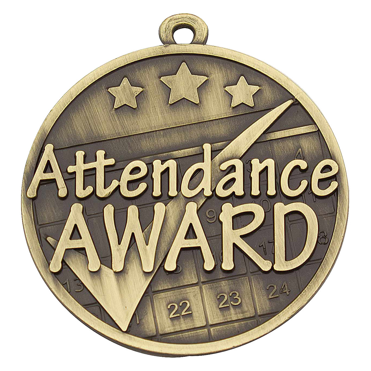 Attendance WatchWord