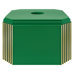 Green Column