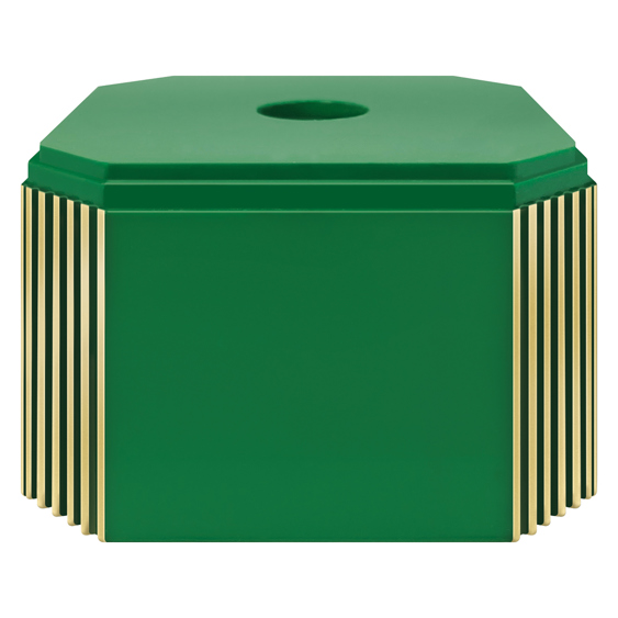 Green Column!