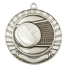 Eco Scroll - Volleyball!