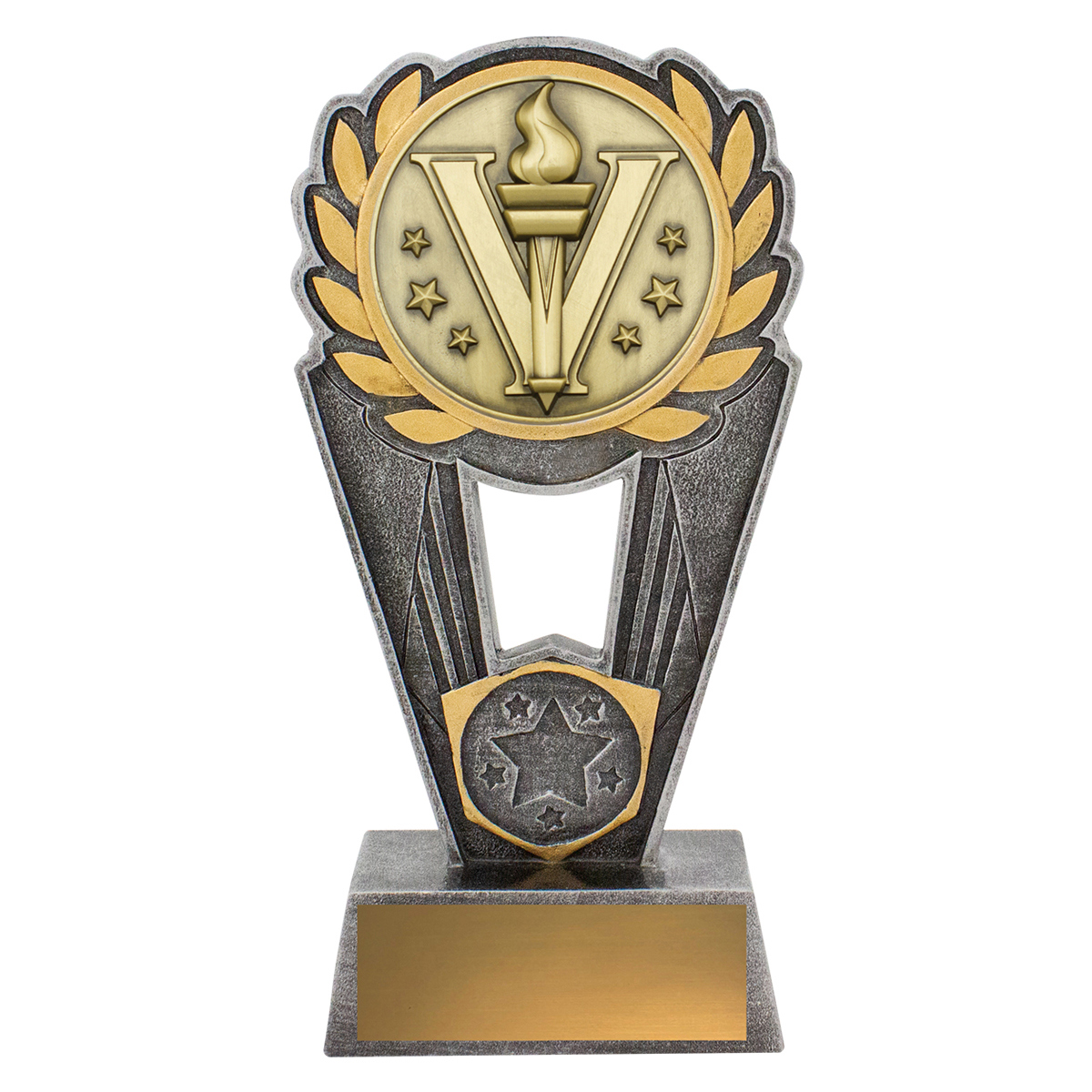 Achievement Polaris