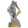 Flag Player - Male!