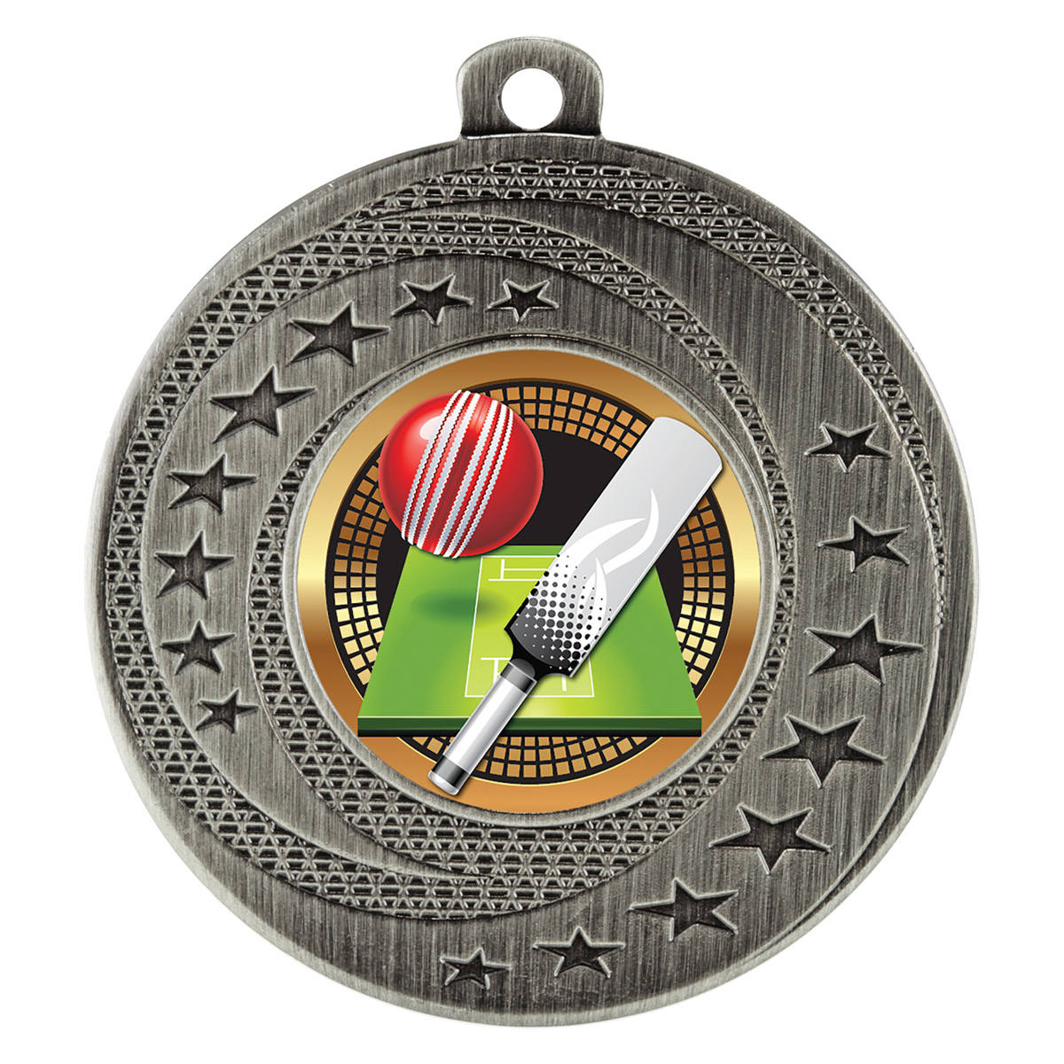 Wayfare Medal - Cricket