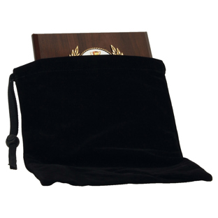 Velvet Bag