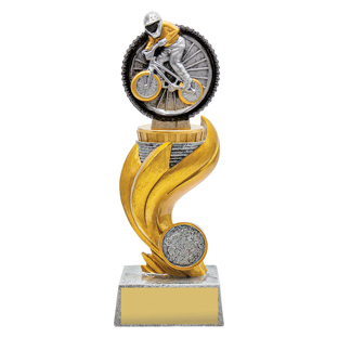 BMX Flame