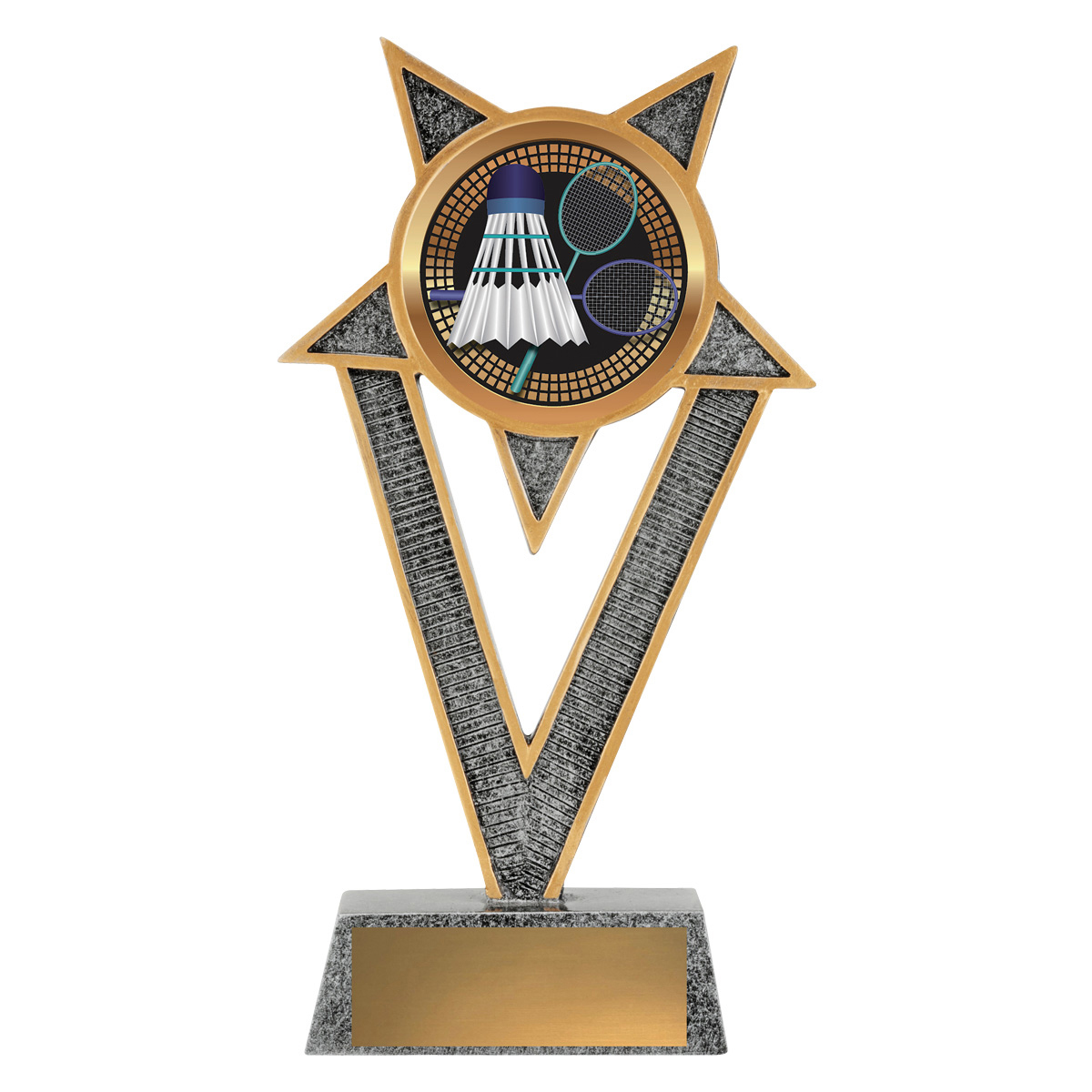 Ventura - Badminton