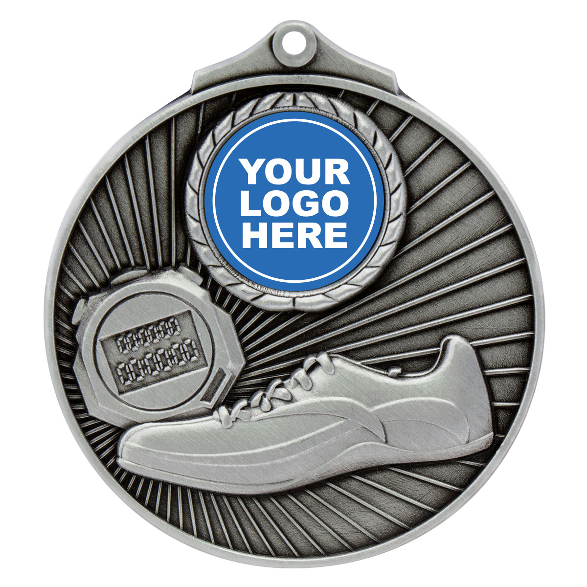Summit Medal