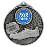 Summit Medal!
