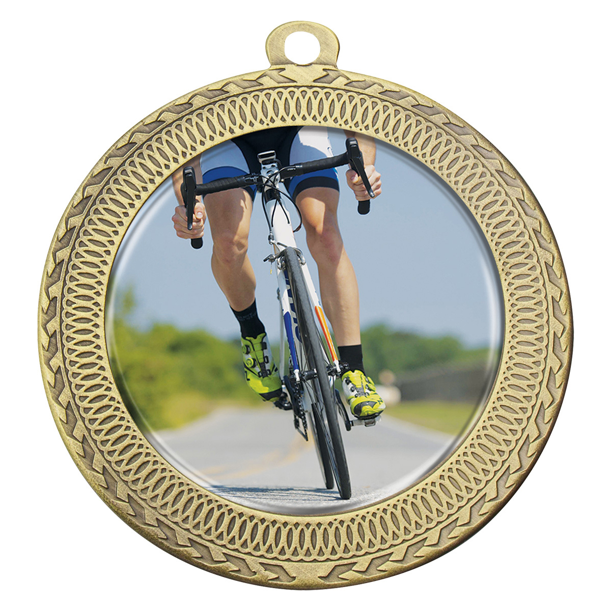 Ovation - Cycling