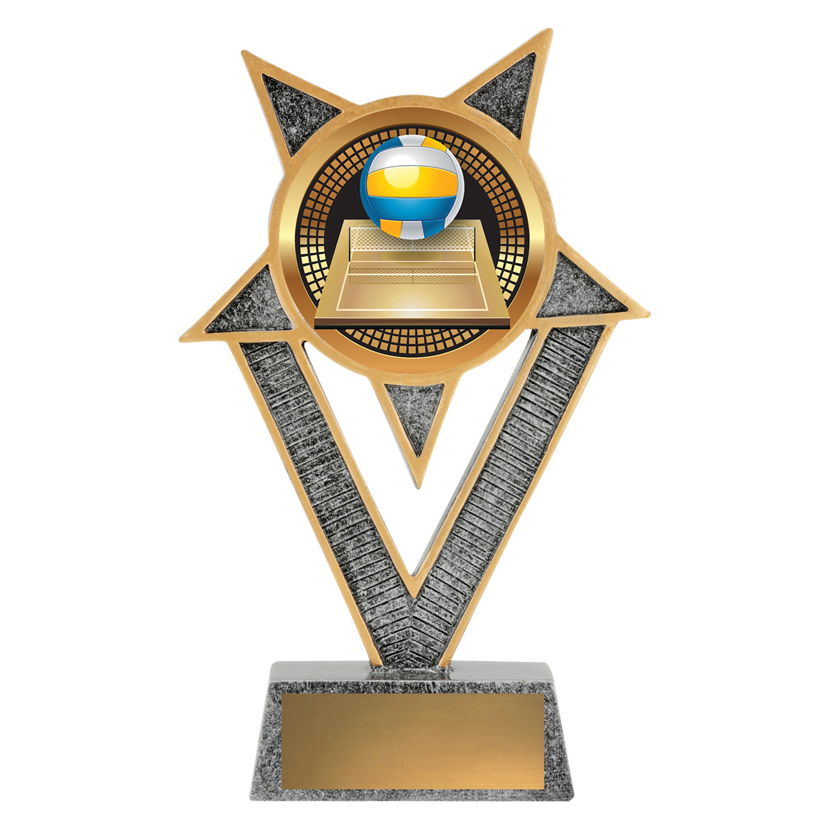 Ventura - Volleyball