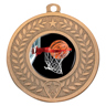 Distinction - Basketball!