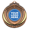 Shield Medal!