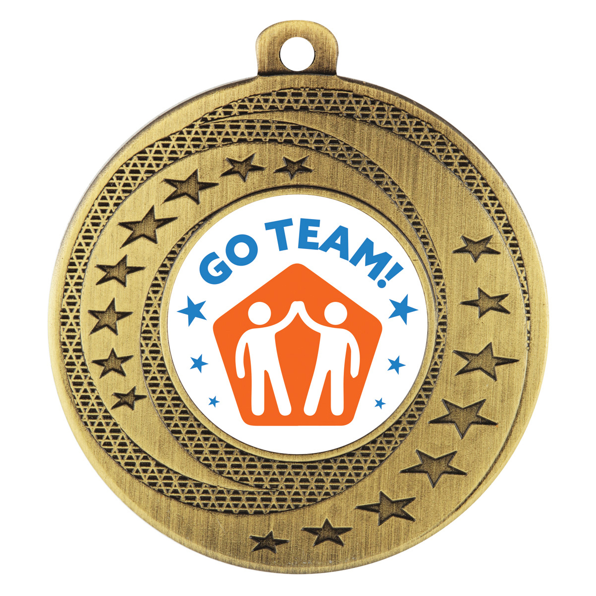 Wayfare - Teamwork