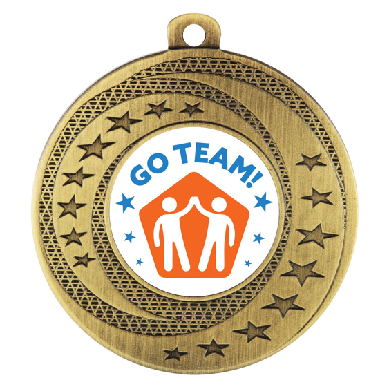 Wayfare - Teamwork!