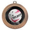 Ovation - Netball!