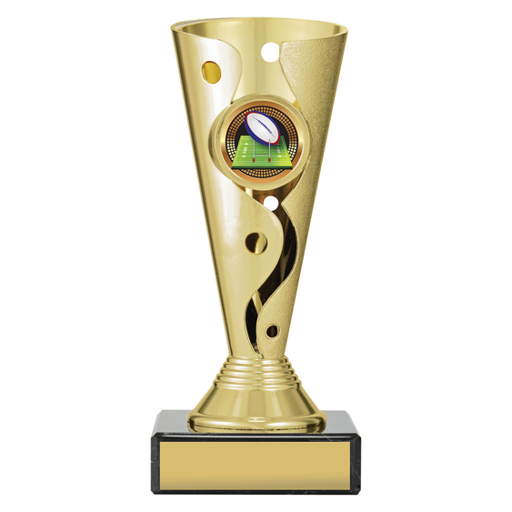 Carnival Cup - League / Union!