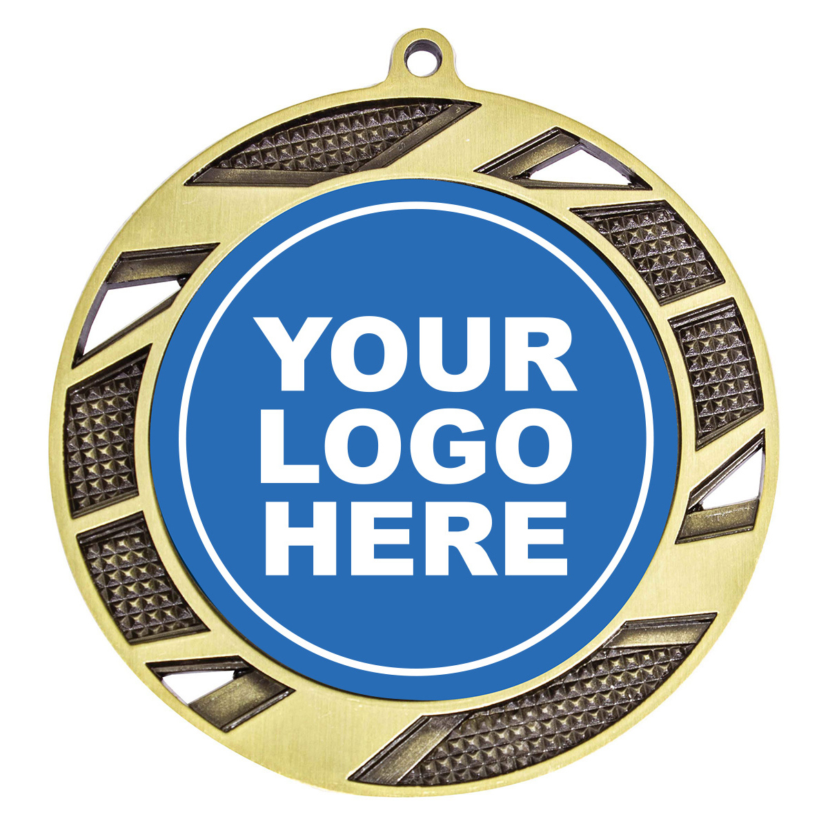 Nexus Medal