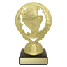 Netball Torch - Green