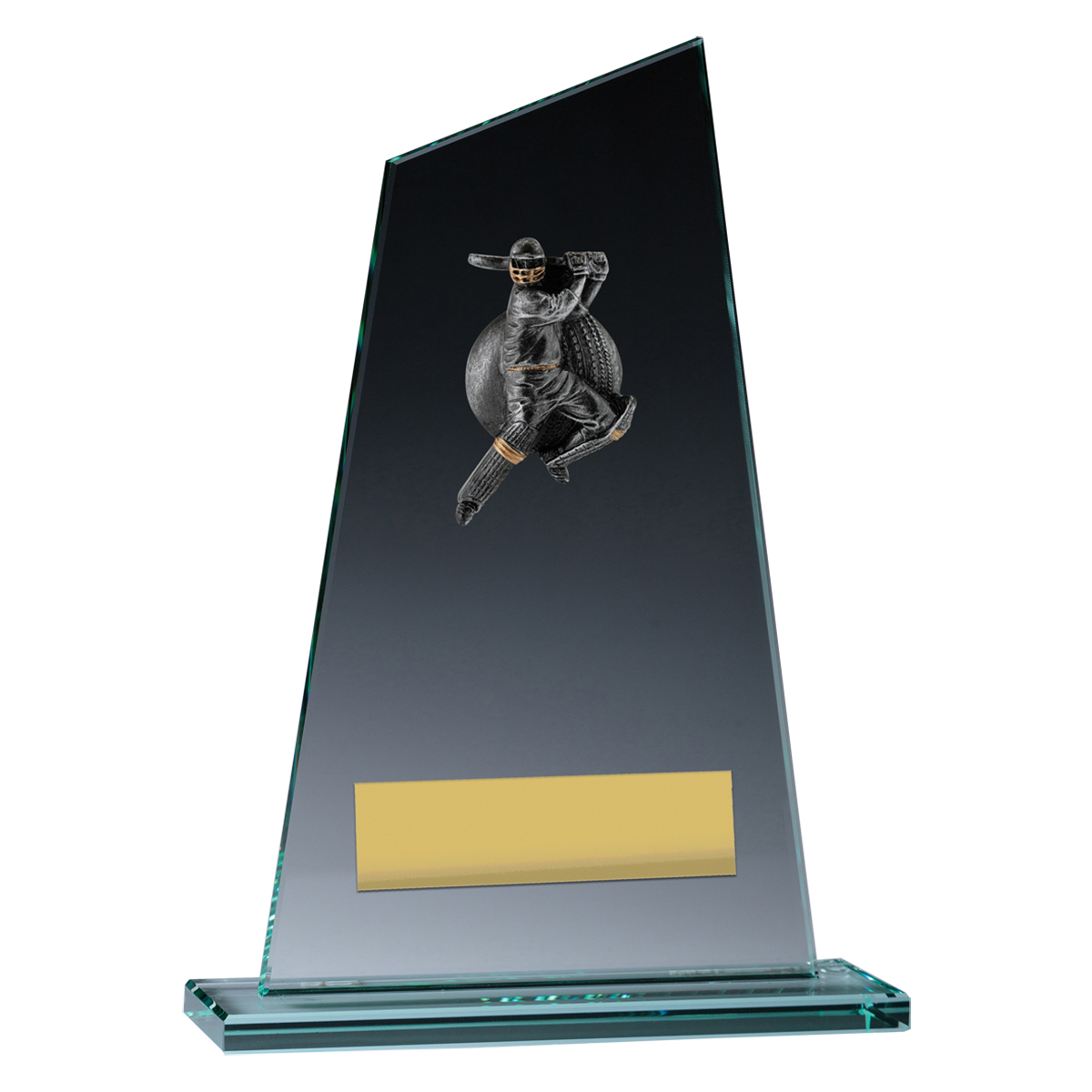 Glass Peak - Male Batting