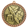 Venture Medal Lifesaving!