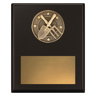 Challenge Plaque - Gardening