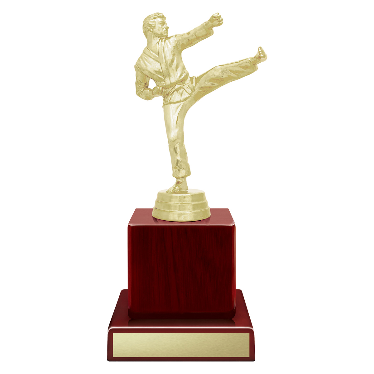 Rosewood Vintage Column