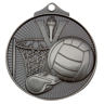 Netball Medal!