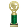 Netball Torch - Green