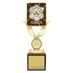 Lynx Sentry - Science