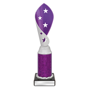 Purple Festival Cup