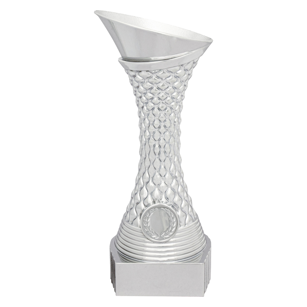 Vogue Silver Tower